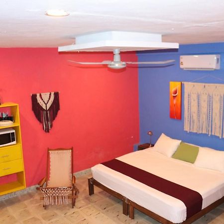 Centrico Y Encantador Apartamento Angielin Apartman Valladolid  Kültér fotó