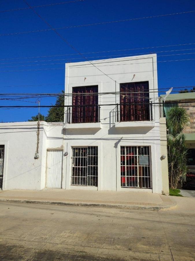 Centrico Y Encantador Apartamento Angielin Apartman Valladolid  Kültér fotó