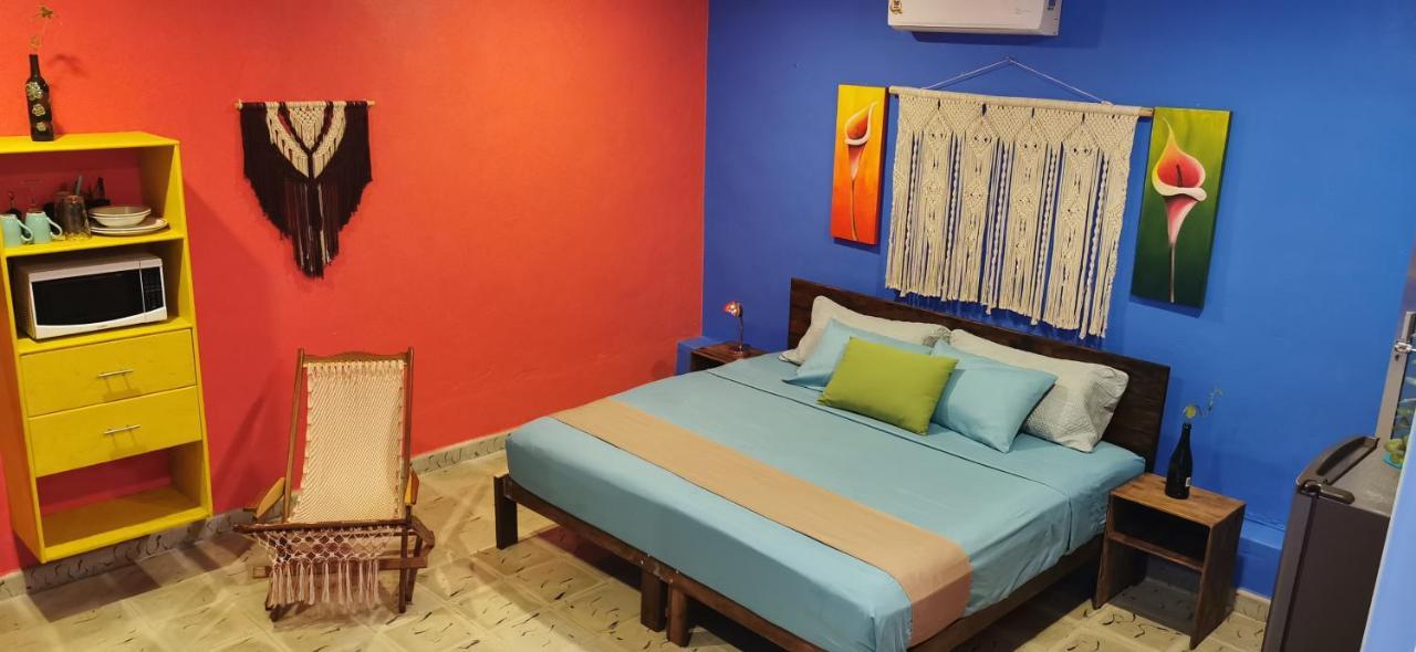Centrico Y Encantador Apartamento Angielin Apartman Valladolid  Kültér fotó