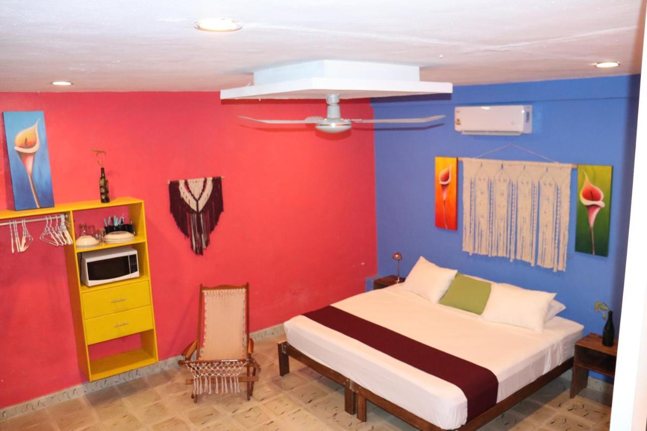 Centrico Y Encantador Apartamento Angielin Apartman Valladolid  Kültér fotó